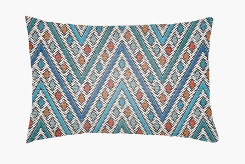 Lolita Lumbar Pillow