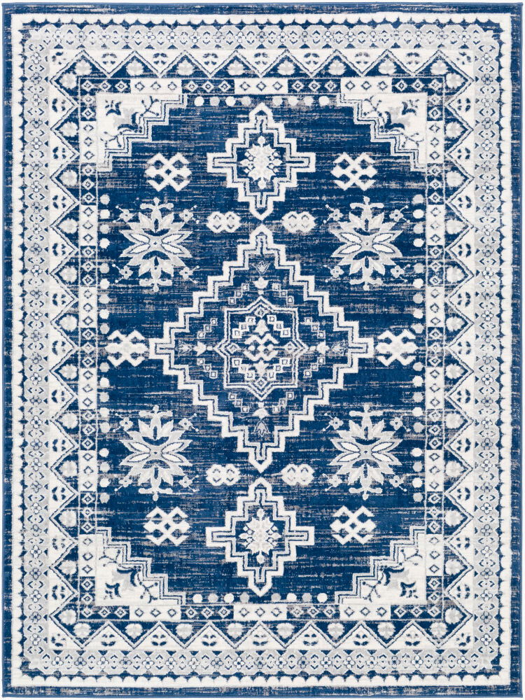 Roma Machine Woven Rug large image 