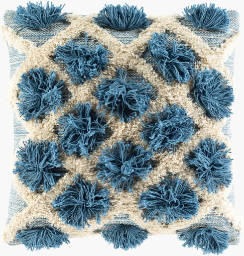 Edric Accent Pillow