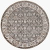 Theodora Handmade Rug, by Surya, 8' length x 8' width thumbnail