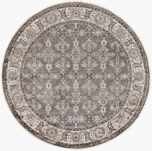 Theodora Handmade Rug