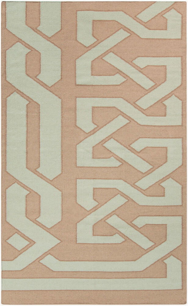 Alameda Handmade Rug large image 