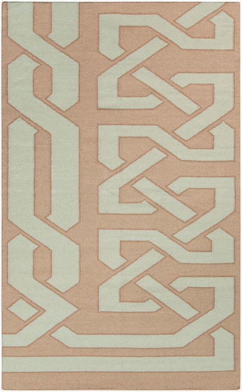 Alameda Handmade Rug