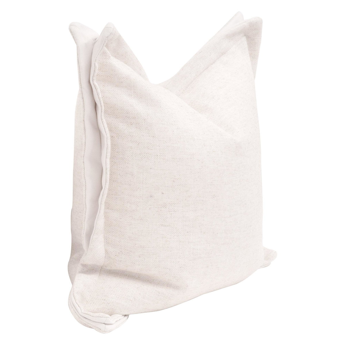 The Little Bit Country 22' Essential Pillow, Set of 2, Decor by Essentials for Living, 22" width x 22" height x 5" depth View 2