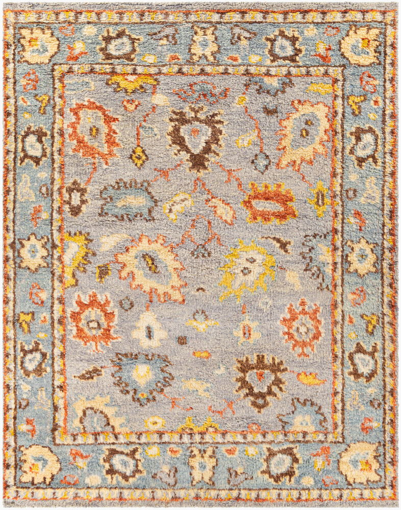 Marrakech Handmade Rug large image 