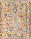 Marrakech Handmade Rug thumbnail 0