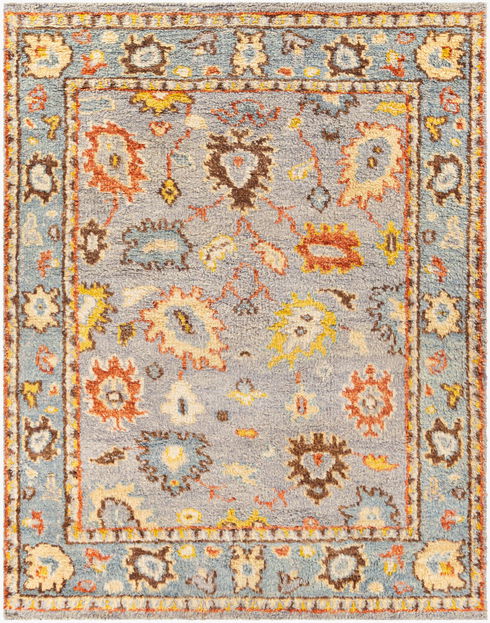Marrakech Handmade Rug