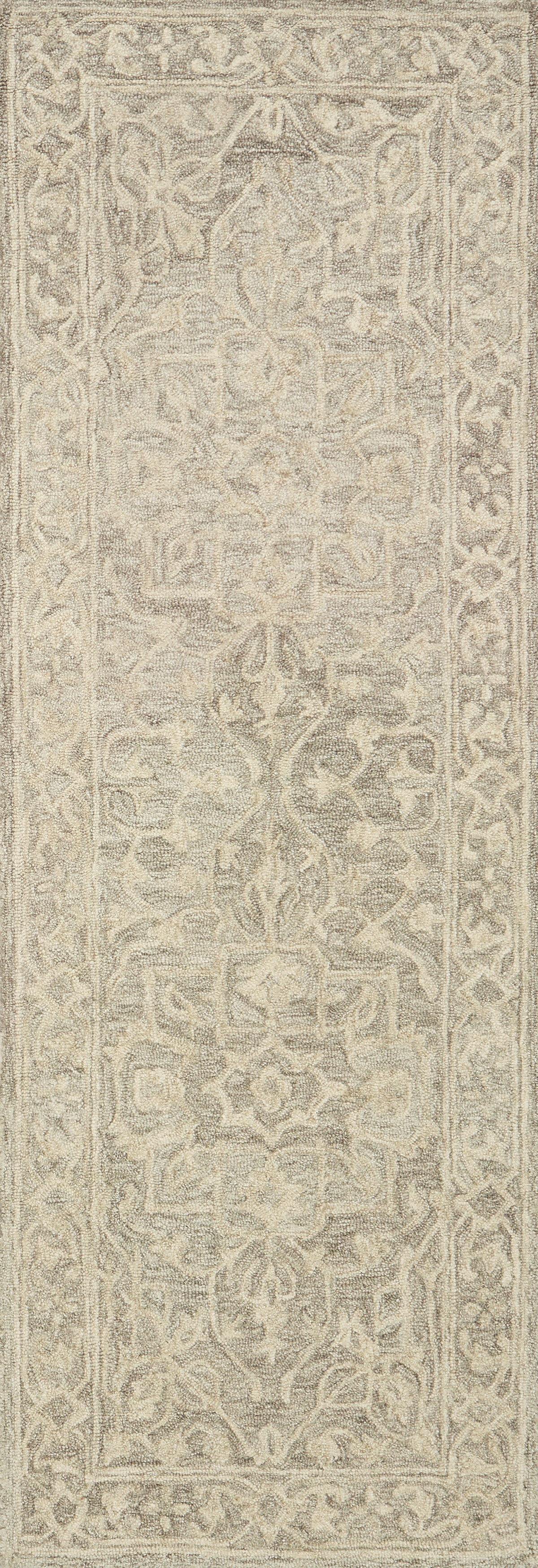 Loloi Lyle Rug, 2'6" length x 7'6" width View 3