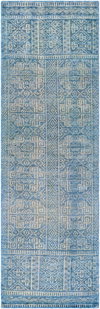 Livorno Handmade Rug, by Surya, 3' length x 2' width thumbnail