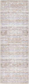 Amelie Machine Woven Rug, by Surya, 7'10.49" length x 2'7.5" width thumbnail