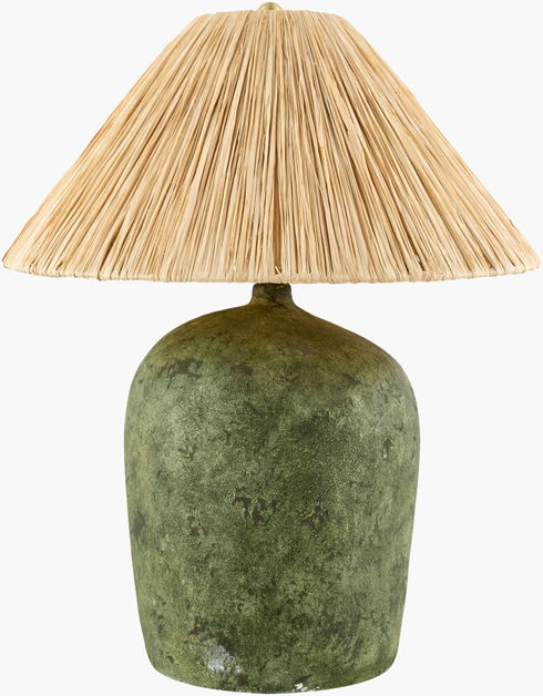 Otahu Accent Table Lamp