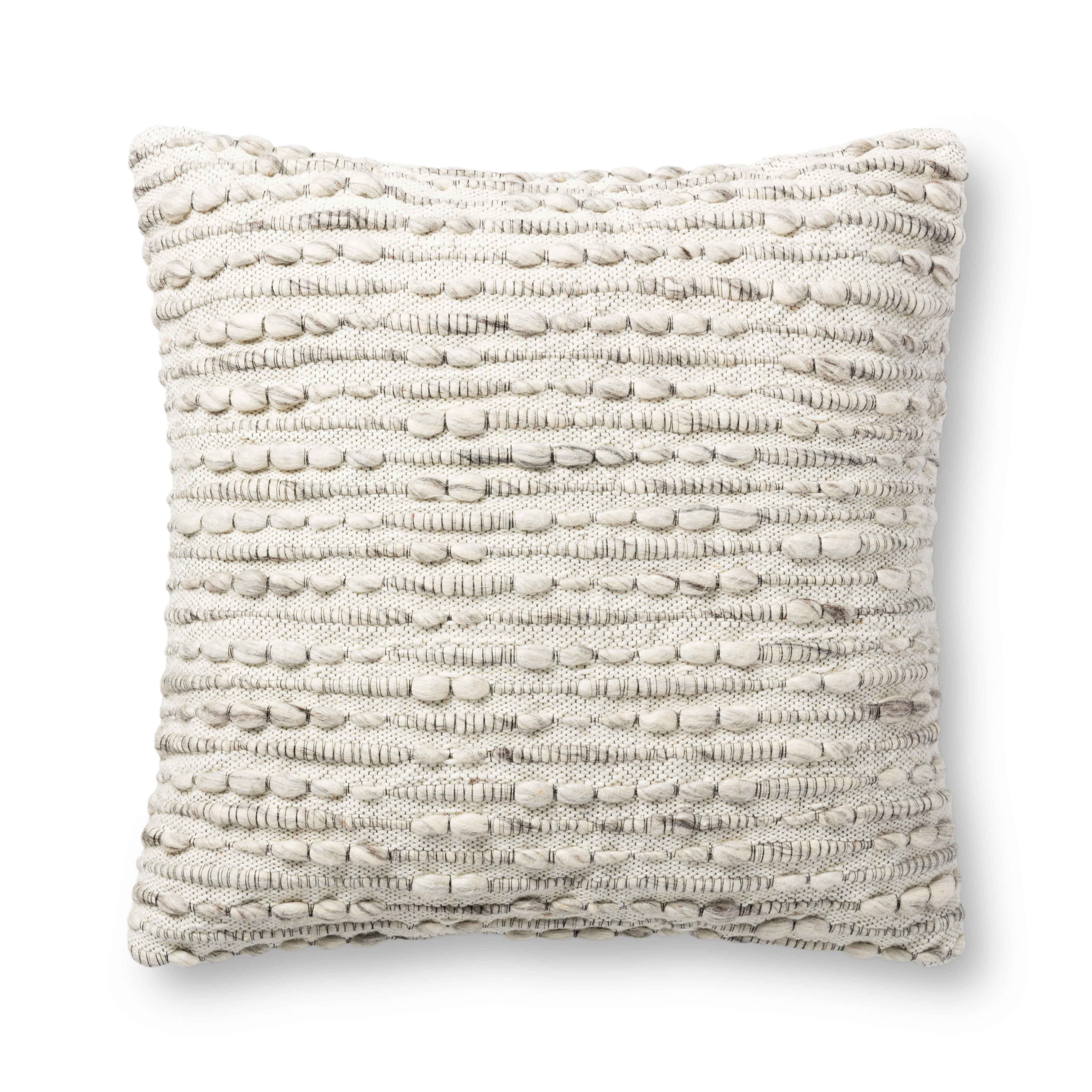 Magnolia Home by Joanna Gaines x Loloi Pillows Pillow large image 