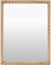 Karling Blair Accent Mirror, by Surya, 31" width x 39" height thumbnail