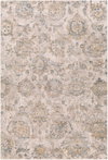 Mirabel Machine Woven Rug, by Surya, 7'4.58" length x 4'11.84" width thumbnail