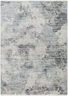 Rojin Machine Woven Rug, by Surya, 1'3.75" length x 1'3.75" width thumbnail