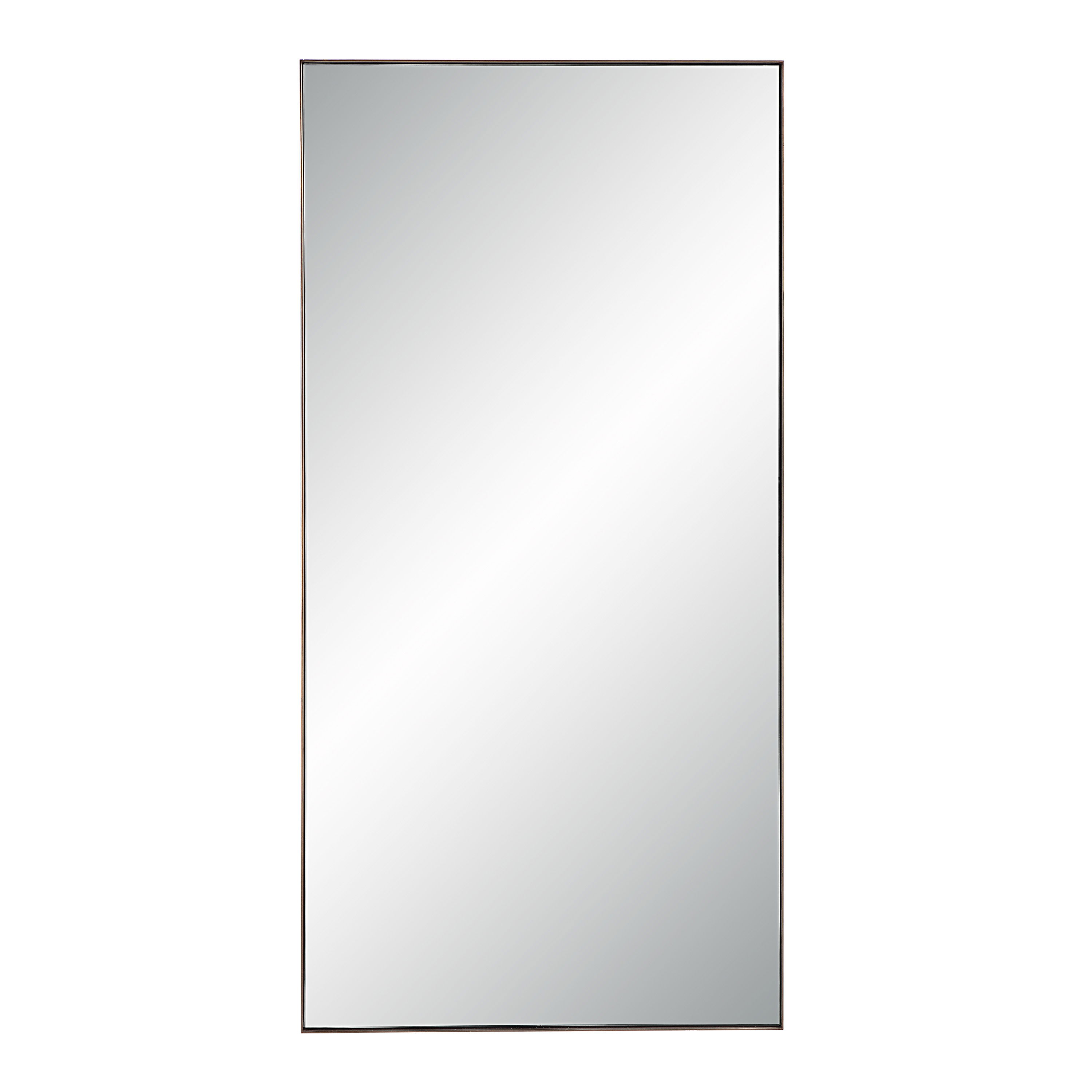 Marigold Leaner, Mirror by Renwil, 60" height x 1.25" depth View 1