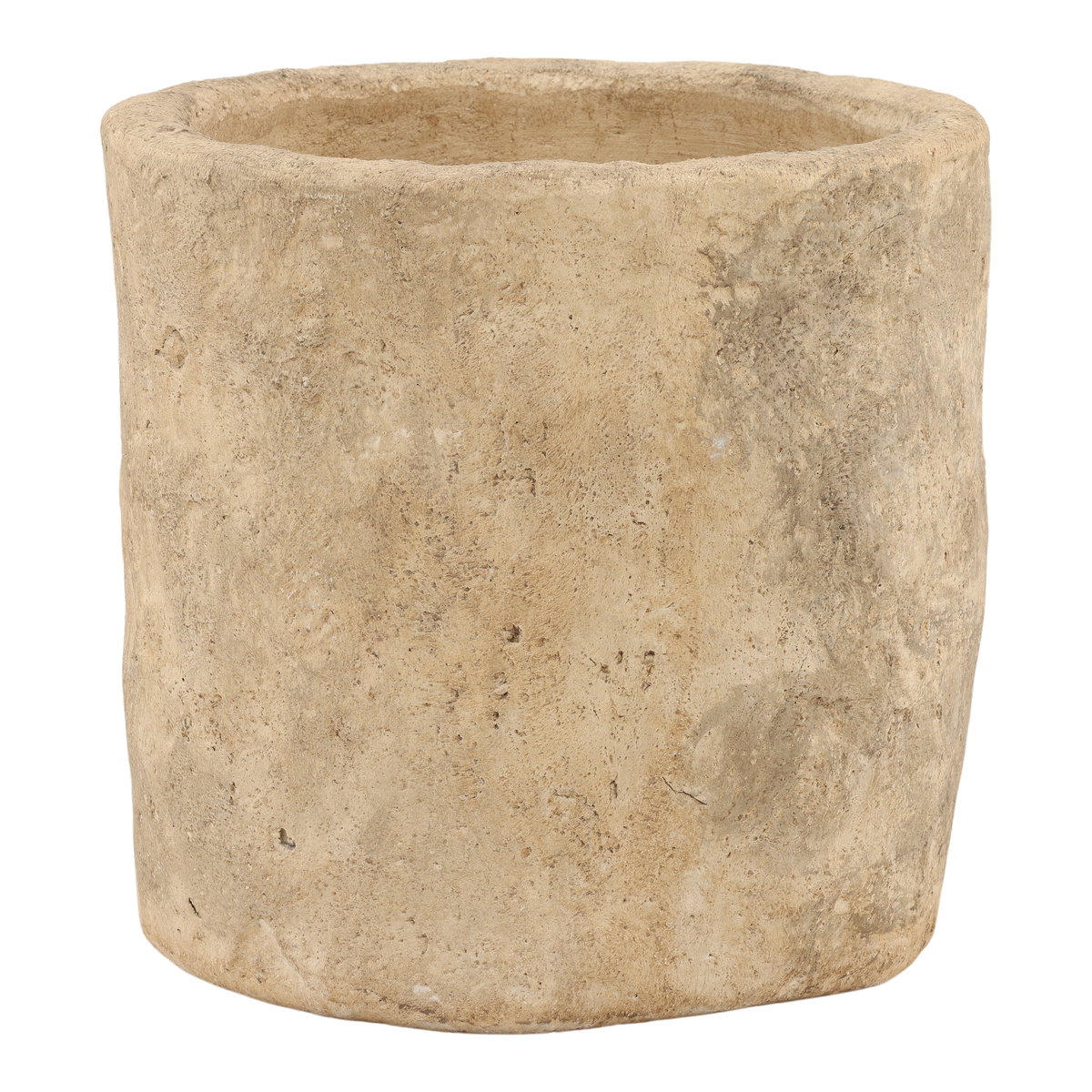 Edgar Planter, by Dovetail, 18.7" width x 19" height x 18.5" depth View 1