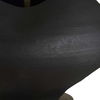 Nocturne Aged Black Table Lamp thumbnail 6