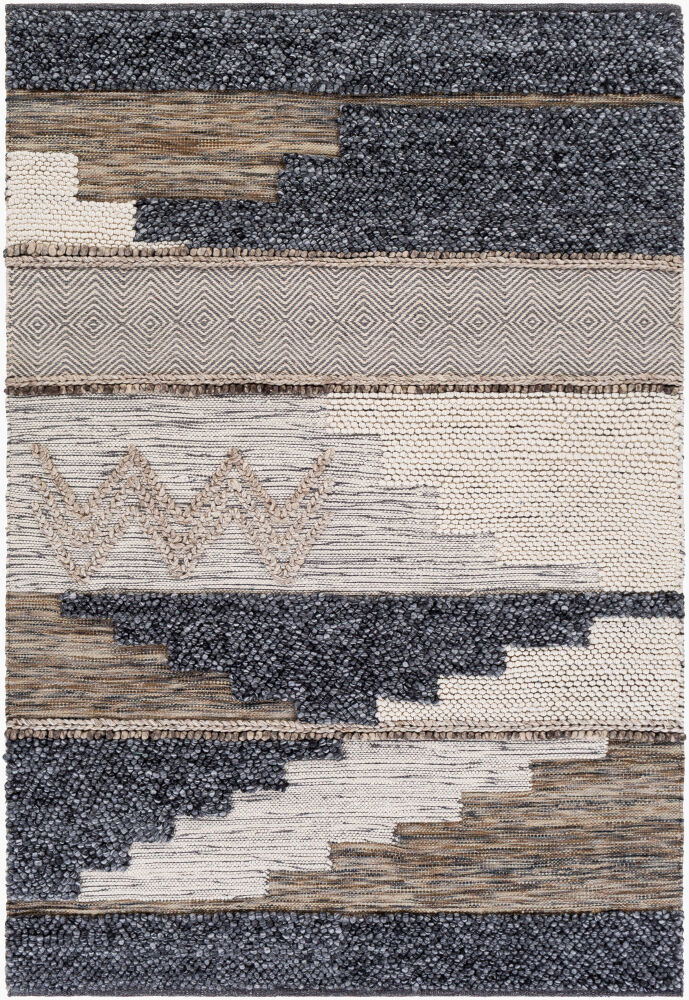 Quenby Handmade Rug large image 