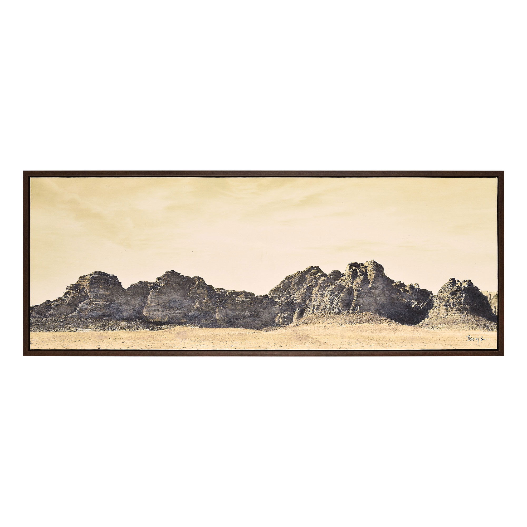 Chason Canvas Art Chason Canvas Art large image