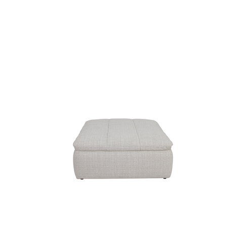Lino Ottoman Textured Oat