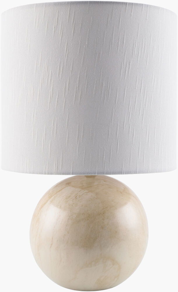 Vogel Accent Table Lamp, by Surya, 13" width x 22" height