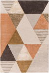 Glasgow Handmade Rug thumbnail 0