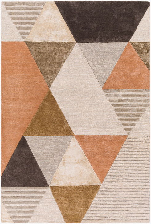 Glasgow Handmade Rug