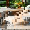 Harley Dining Table 60' thumbnail 3