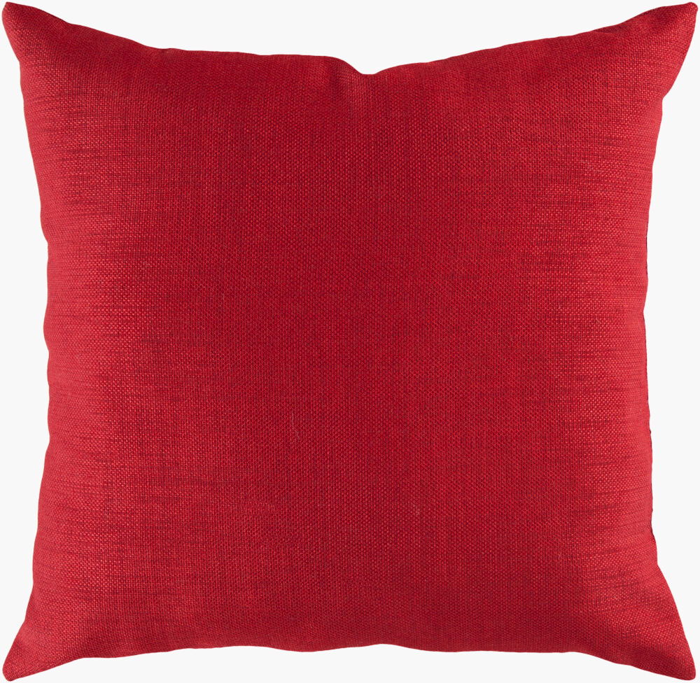 Storm Accent Pillow, Decorative Pillow by Surya, 18" length x 18" width