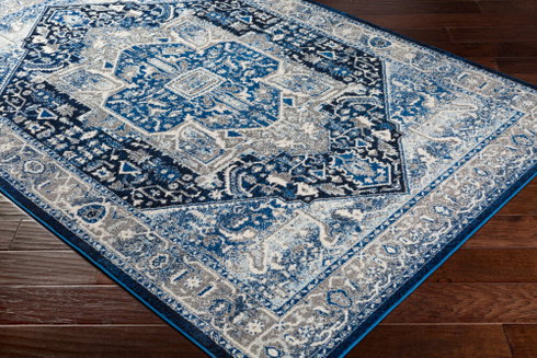 Chelsea Machine Woven Rug