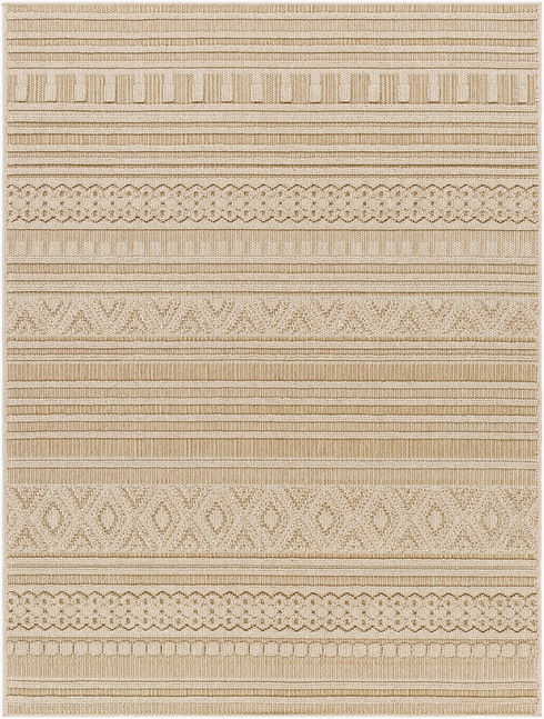 Rockport Machine Woven Rug