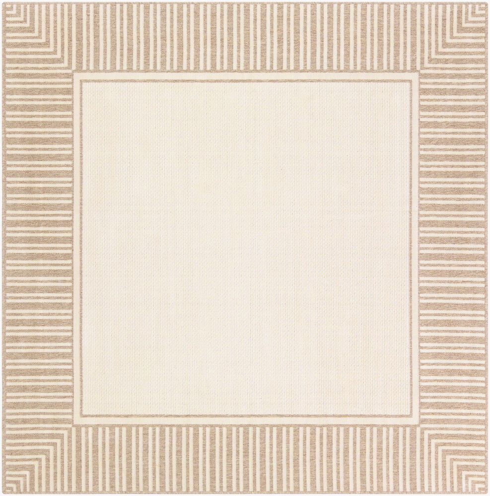 Alfresco Machine Woven Rug large image 