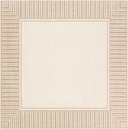 Alfresco Machine Woven Rug