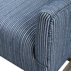 Galiot Wingback Accent Chair, by Uttermost, 27" width x 44" height x 33" depth thumbnail 8