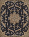 Caesar Handmade Rug, by Surya, 12' length x 9' width thumbnail