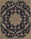 Caesar Handmade Rug, by Surya, 3' length x 2' width thumbnail