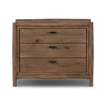 Online Designer Bedroom Glenview Nightstand