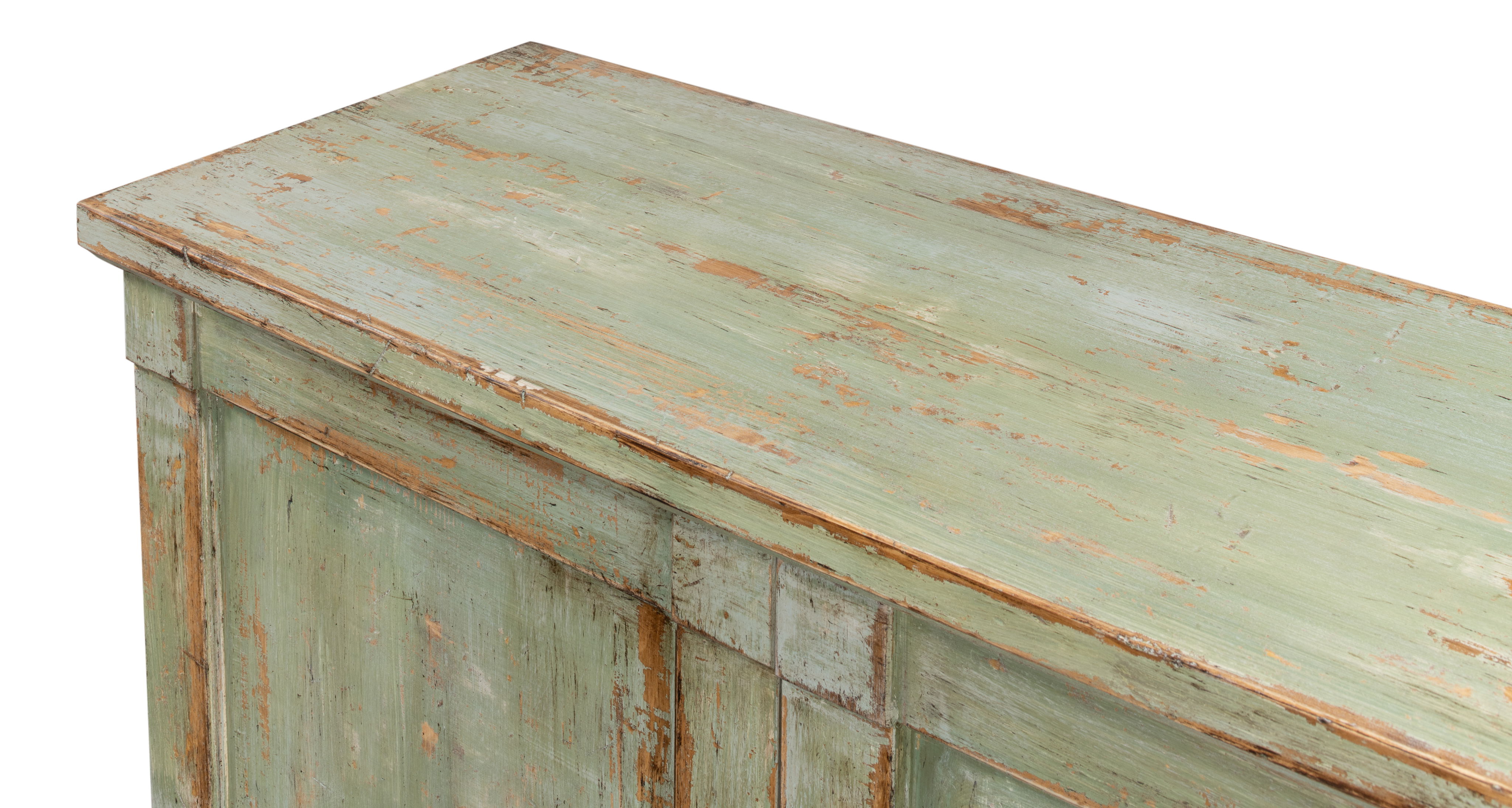Luciana 6 Dr Buffet 112 Italian Sage large image 