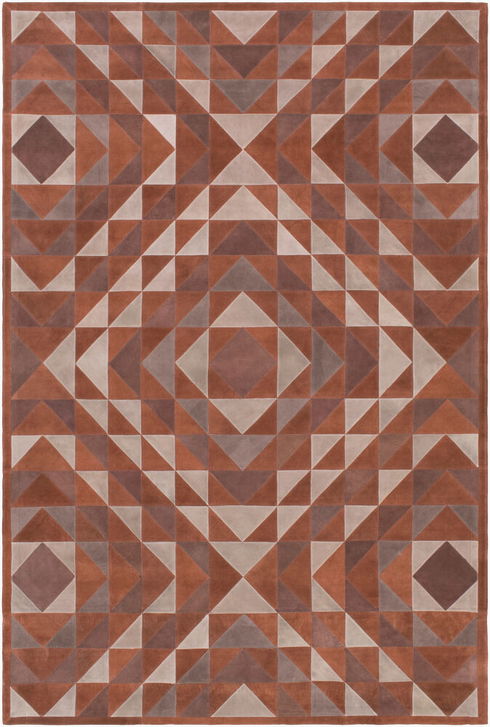 Ranch Handmade Rug