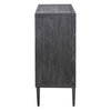 Laurentia 2 Door Accent Cabinet, Cabinets & Chest by Uttermost, 36.6" width x 33.9" height x 14" depth thumbnail 5