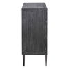Laurentia 2 Door Accent Cabinet, Furniture by Uttermost, 36.6" width x 33.9" height x 14" depth thumbnail 5
