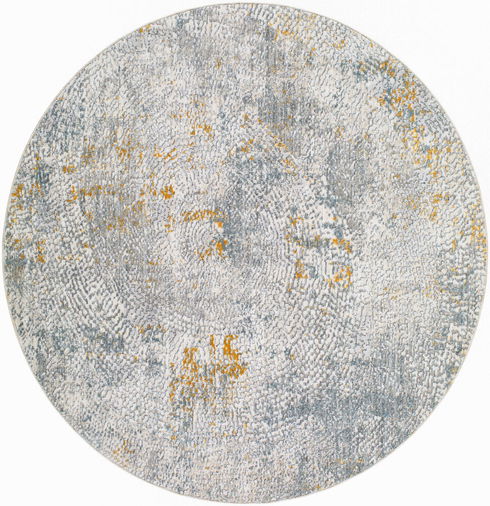 Dresden Machine Woven Rug