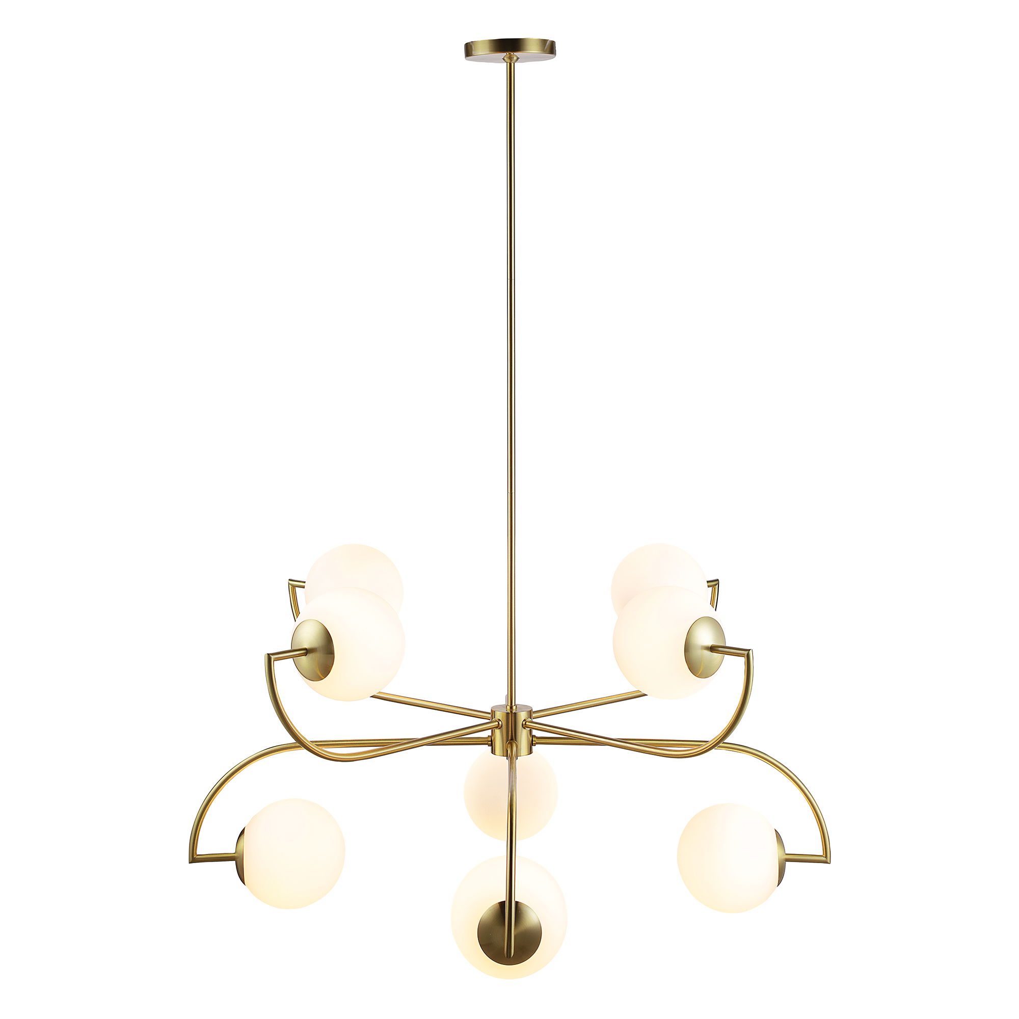 Rover Ceiling Fixture large image 