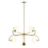 Rover Ceiling Fixture thumbnail 4