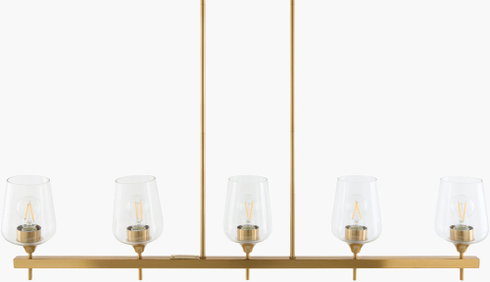 Yueva Chandelier