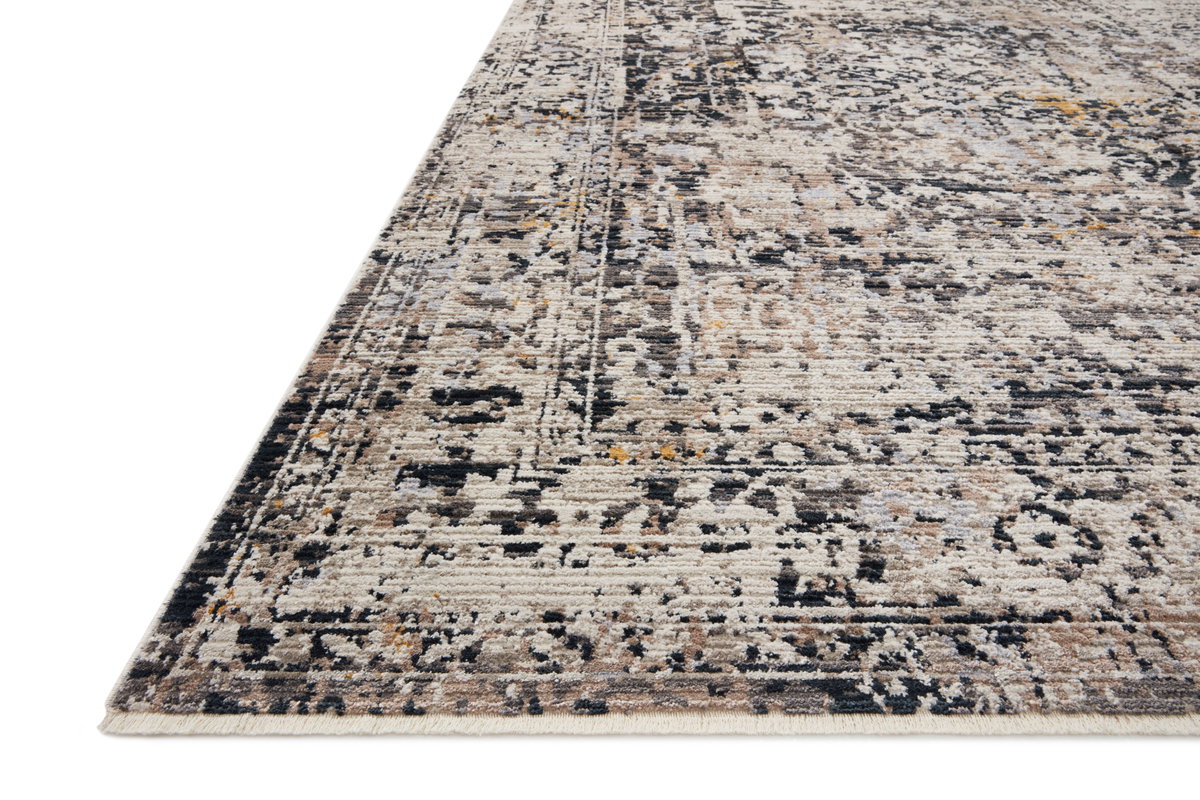 Loloi Leigh Rug, 7'10" length x 10'10" width View 2