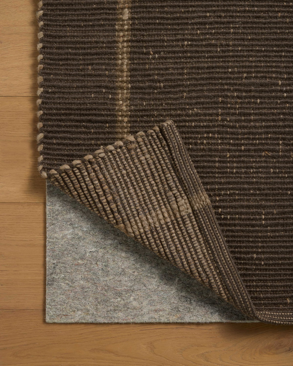 Leanne Ford x Loloi Weatherstaff Rug, 2'3" length x 3'9" width View 8