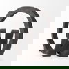 Stanislaw II Black Metal Infinite Ribbon Sculpture thumbnail 6