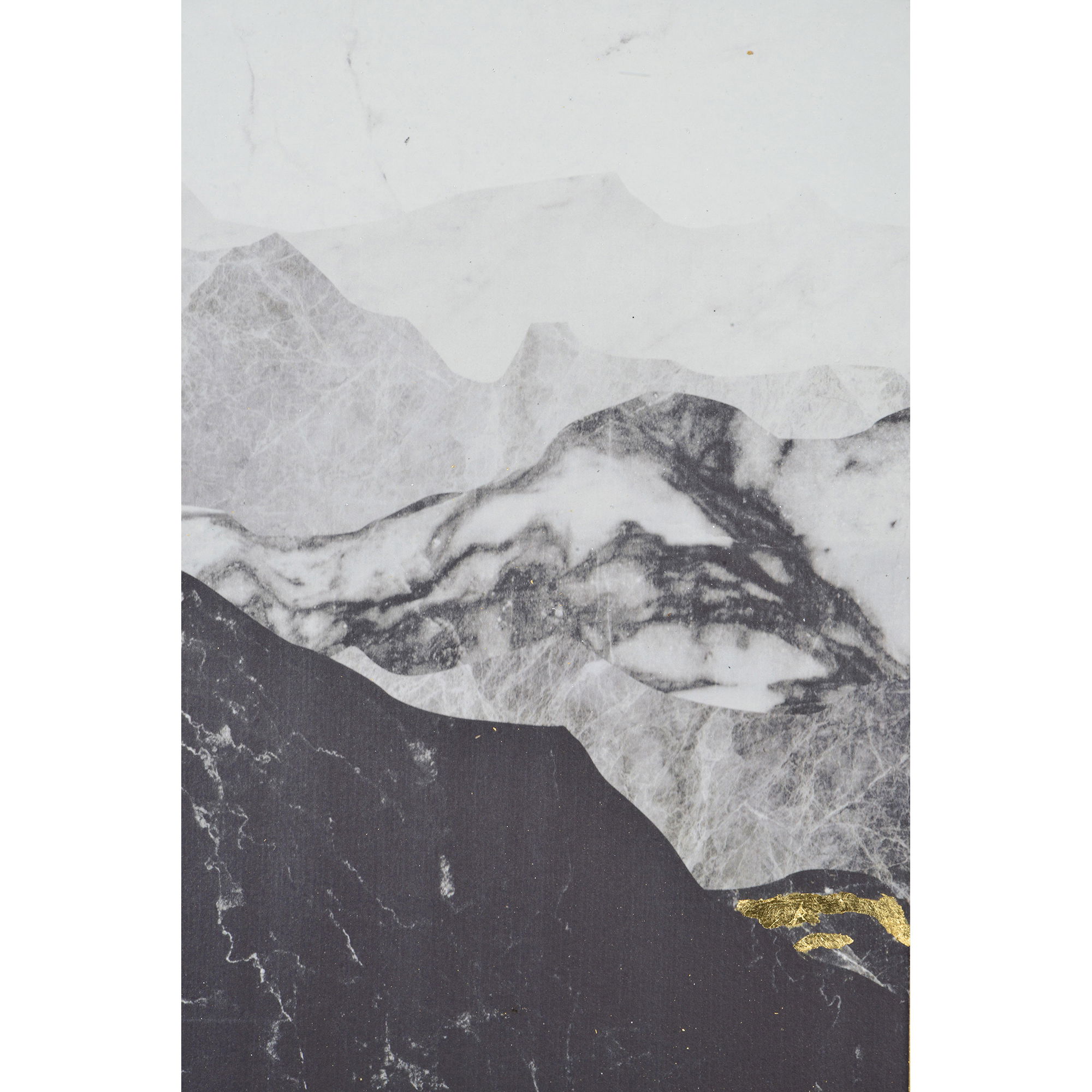 Manford  Wall Art, Painting by Renwil, 21.5" height x 2" depth View 3